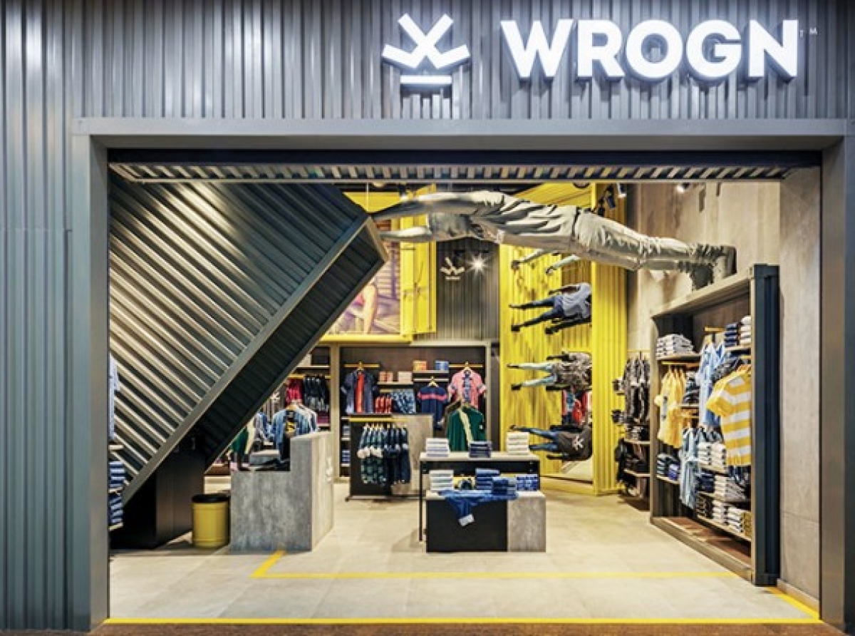 Wrogn launches new campaign dedicated to fostering positive societal values